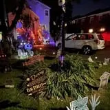 THE LAST HOUSE ON THE LEFT HOME OF HORROR photo