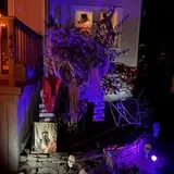 THE LAST HOUSE ON THE LEFT HOME OF HORROR photo