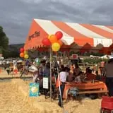 Spina Farms Pumpkin Patch photo