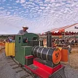 Spina Farms Pumpkin Patch photo