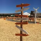 Spina Farms Pumpkin Patch photo
