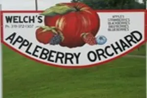Appleberry Orchard