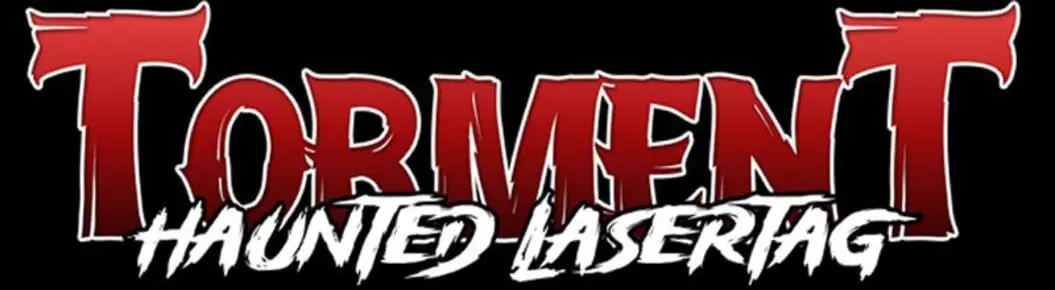 Torment Haunted Laser Tag Cover Photo