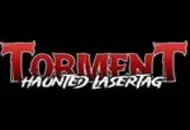 Torment Haunted Laser Tag
