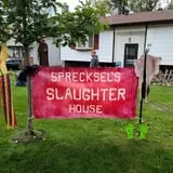 Sprecksel Slaughterhouse photo