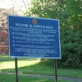 Fairfield State Hospital photo
