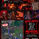 Last Ride Haunted Trails photo