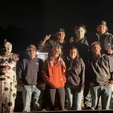 Last Ride Haunted Trails photo