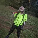 Last Ride Haunted Trails photo