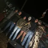Last Ride Haunted Trails photo