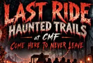 Last Ride Haunted Trails