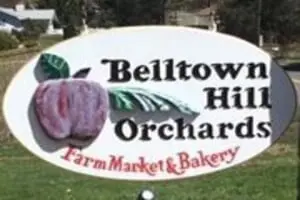 Belltown Hill Orchards Pick-Your-Own Pumpkin Patch