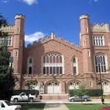 University of Colorado - Macky Auditorium photo