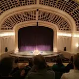 University of Colorado - Macky Auditorium photo