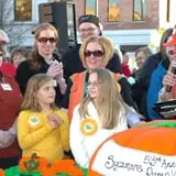 The Sycamore Pumpkin Festival photo