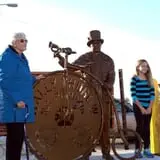 The Sycamore Pumpkin Festival photo