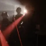 S.W.A.T. Escape Room