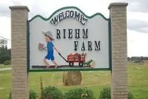 Riehm Farms Barnyard Fun Weekends