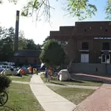 Louisburg College photo