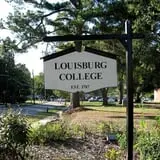 Louisburg College photo