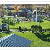 Davis Farmland & Mega Maze photo