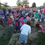Davis Farmland & Mega Maze photo
