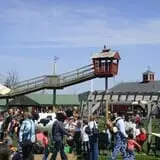 Davis Farmland & Mega Maze photo