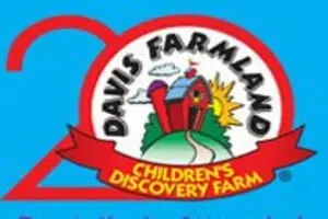 Davis Farmland & Mega Maze