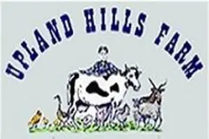 Upland Hills Farm Fall Harvest Festival
