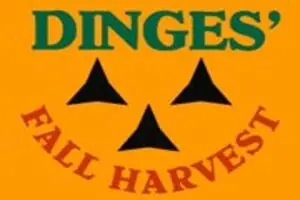 Dinges' Fall Harvest