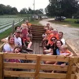 Lever Farms Fall Fun photo