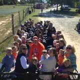 Lever Farms Fall Fun photo