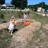 Lever Farms Fall Fun photo