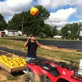 Lever Farms Fall Fun photo