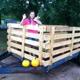 Lever Farms Fall Fun photo