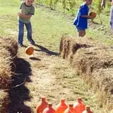 Lever Farms Fall Fun photo