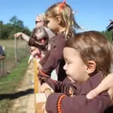 Lever Farms Fall Fun photo