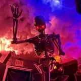 The Haunt of 1216 photo