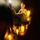 The Haunt of 1216 photo