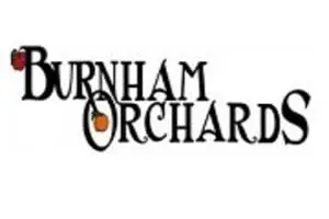 Burnham Orchards U-Pick Pumpkins