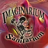 Imaginarium Sanitarium - Haunted Abandonded Prison