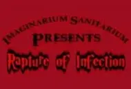 Imaginarium Sanitarium - Haunted Abandonded Prison