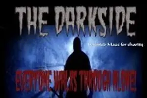 The Darkside