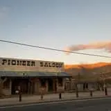 Pioneer Saloon photo