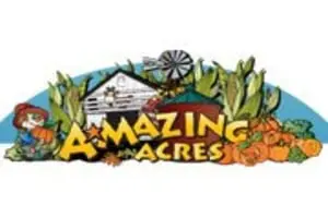 A-Mazing Acres Corn Maze & Pumpkin Patch