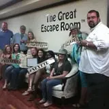 The Great Escape Room Royal Oak photo