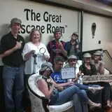 The Great Escape Room Royal Oak photo