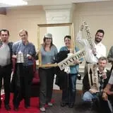 The Great Escape Room Royal Oak photo