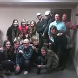 The Great Escape Room Royal Oak photo