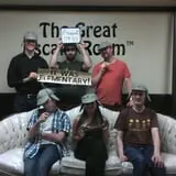 The Great Escape Room Royal Oak photo